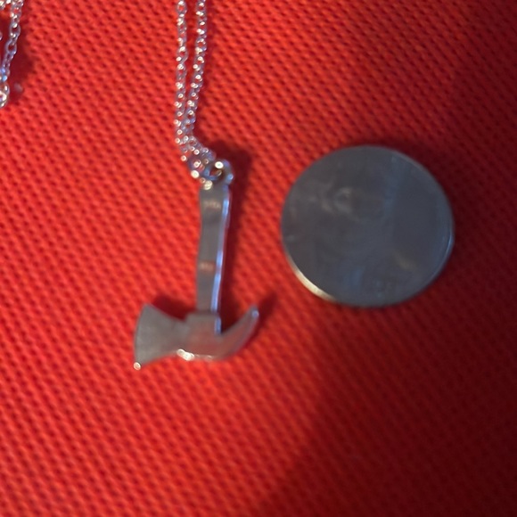 Necklace Pendant (“Tool Jewelry”) - Picture 4 of 4